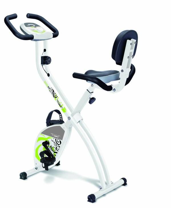 Exercise bike-back-fit-yf91-bh-fitness